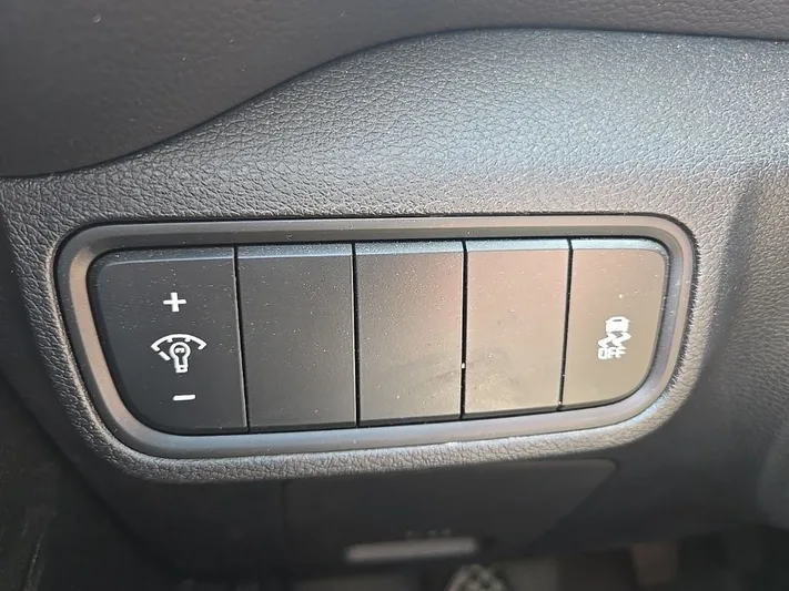 2020 Kia Soul - view 18