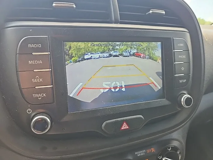 2020 Kia Soul - view 20