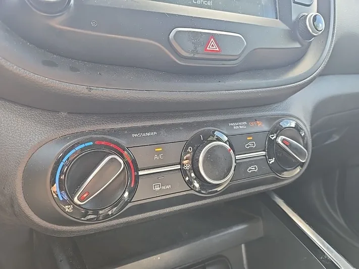 2020 Kia Soul - view 22