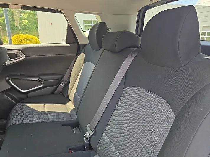 2020 Kia Soul - view 29