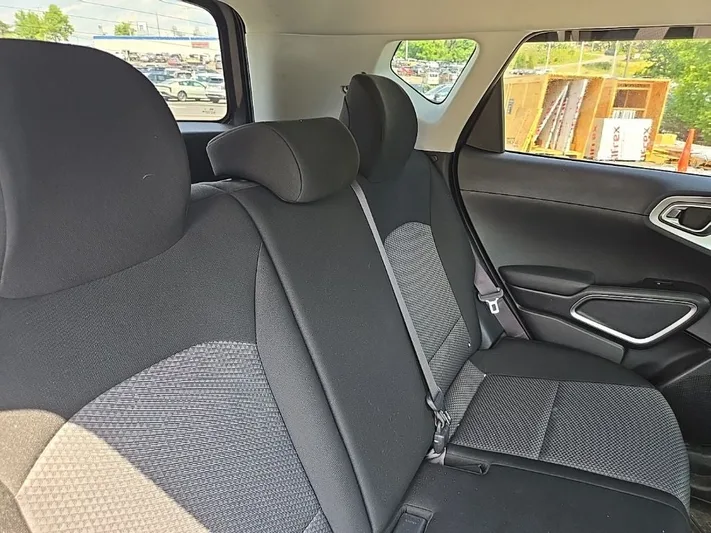 2020 Kia Soul - view 30