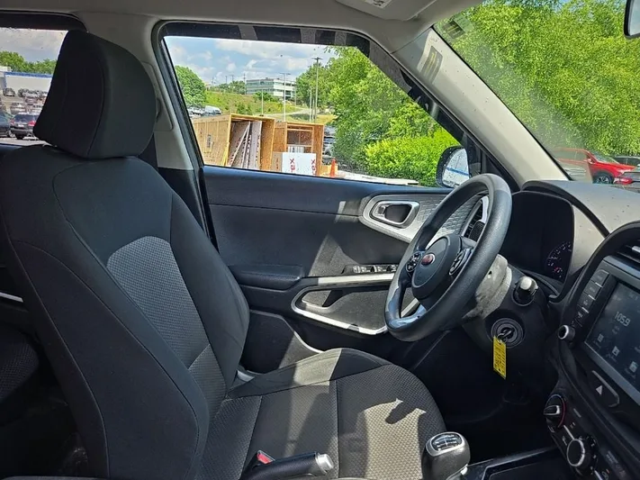 2020 Kia Soul - view 31