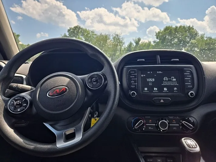 2020 Kia Soul - view 33