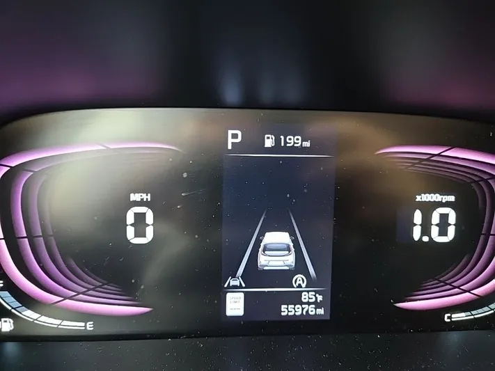 2023 Kia Soul - view 18