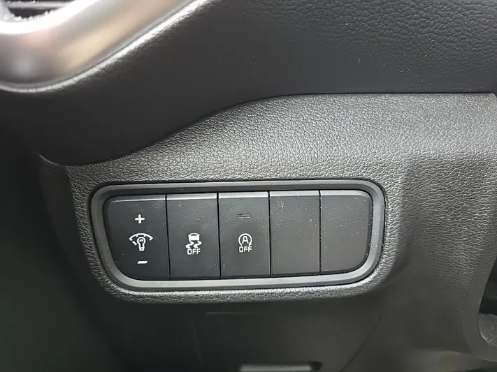 2023 Kia Soul - view 20