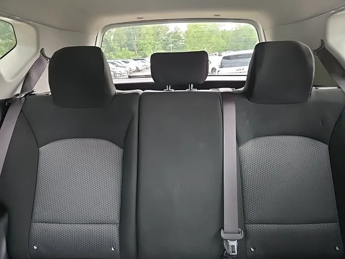 2023 Kia Soul - view 28