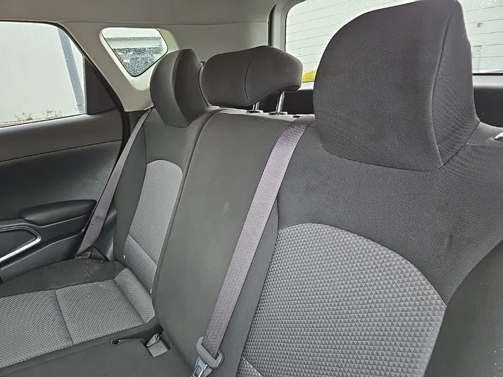 2023 Kia Soul - view 31