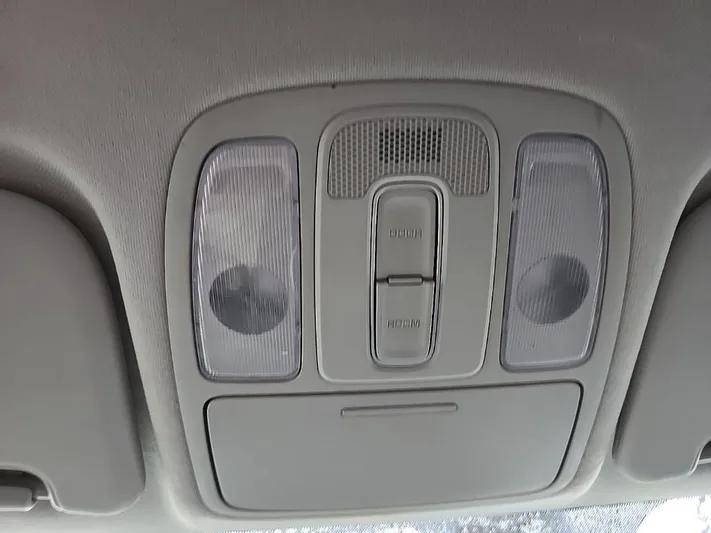 2018 Kia Soul - view 25