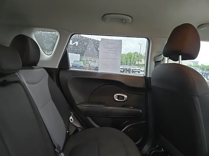 2018 Kia Soul - view 31