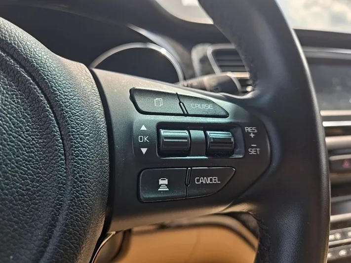 2018 Kia Sedona - view 17