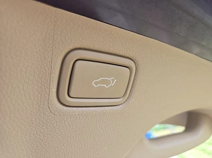2018 Kia Sedona - view 33