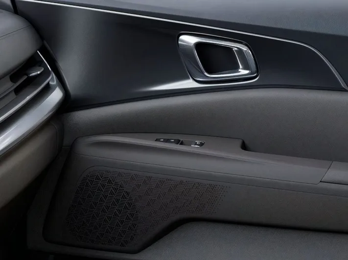 2026 Kia Carnival - view 24