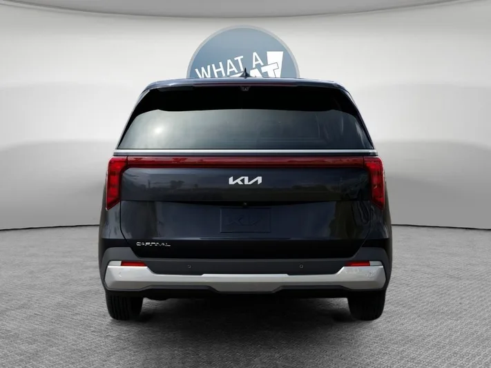 2026 Kia Carnival - view 13