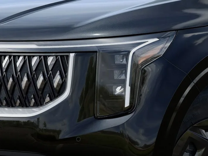 2026 Kia Carnival - view 10