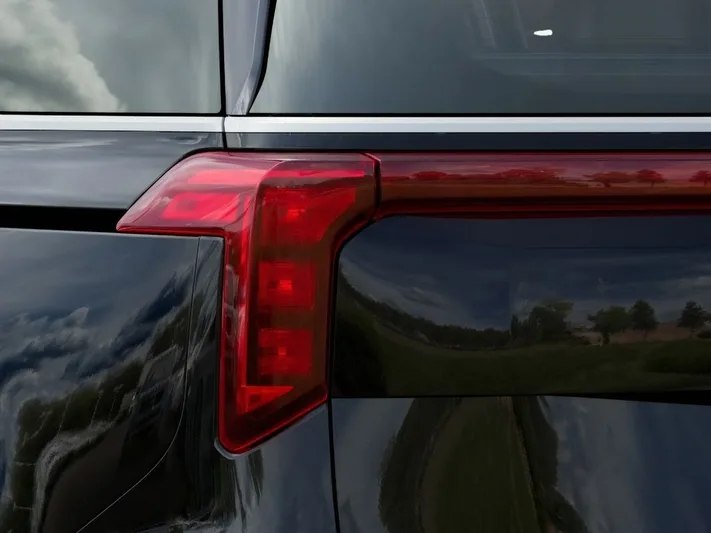 2026 Kia Carnival - view 11