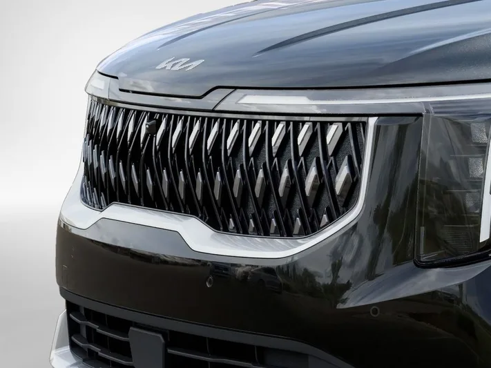 2026 Kia Carnival - view 12