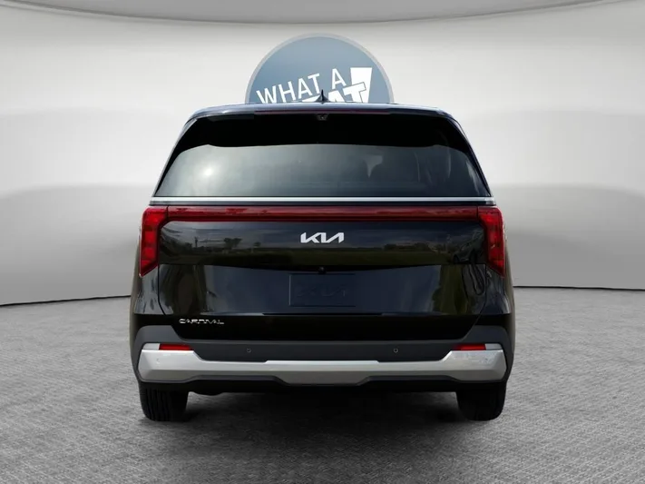 2026 Kia Carnival - view 13