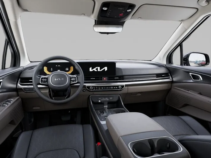 2026 Kia Carnival - view 14