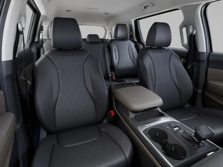 2026 Kia Carnival - view 15