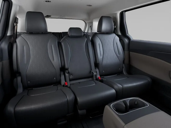 2026 Kia Carnival - view 16