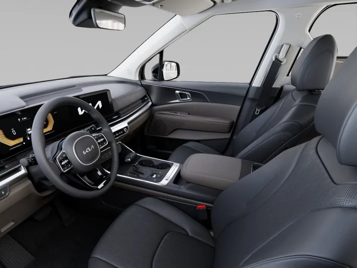 2026 Kia Carnival - view 17
