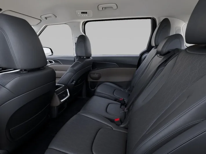 2026 Kia Carnival - view 18