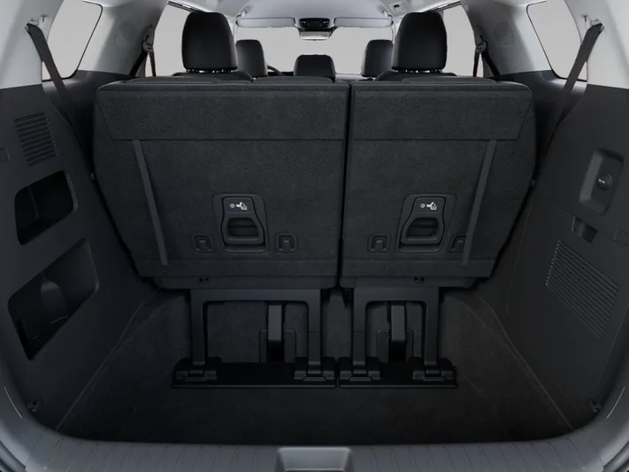 2026 Kia Carnival - view 19