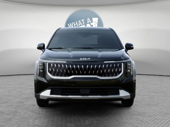 2026 Kia Carnival - view 2
