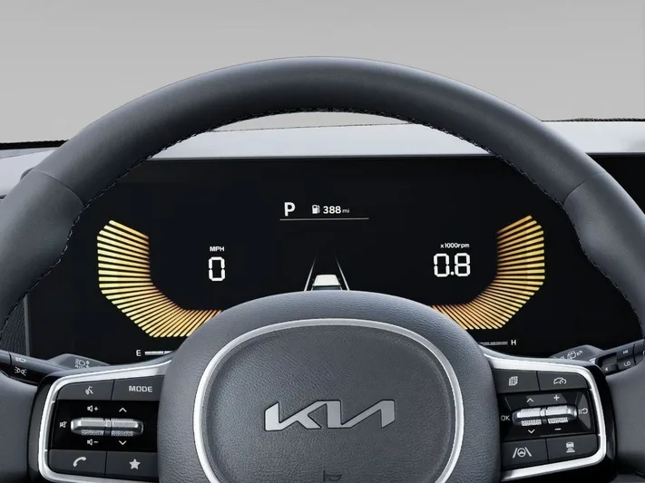 2026 Kia Carnival - view 21