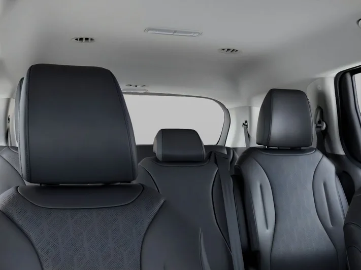 2026 Kia Carnival - view 27