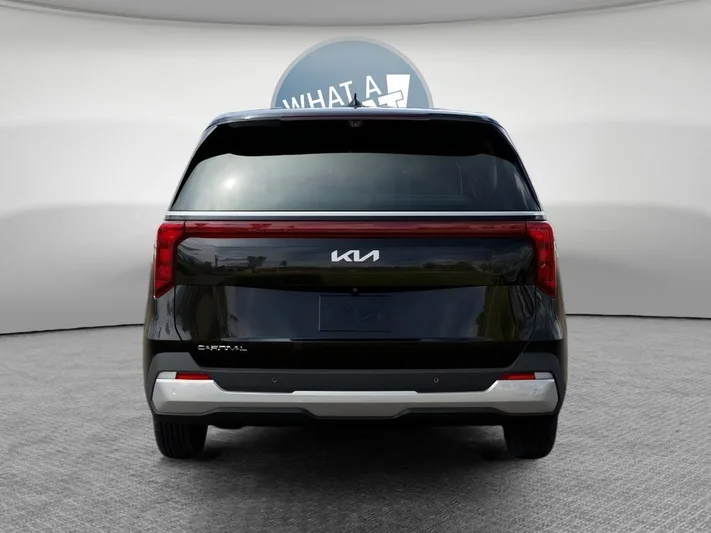2026 Kia Carnival - view 5