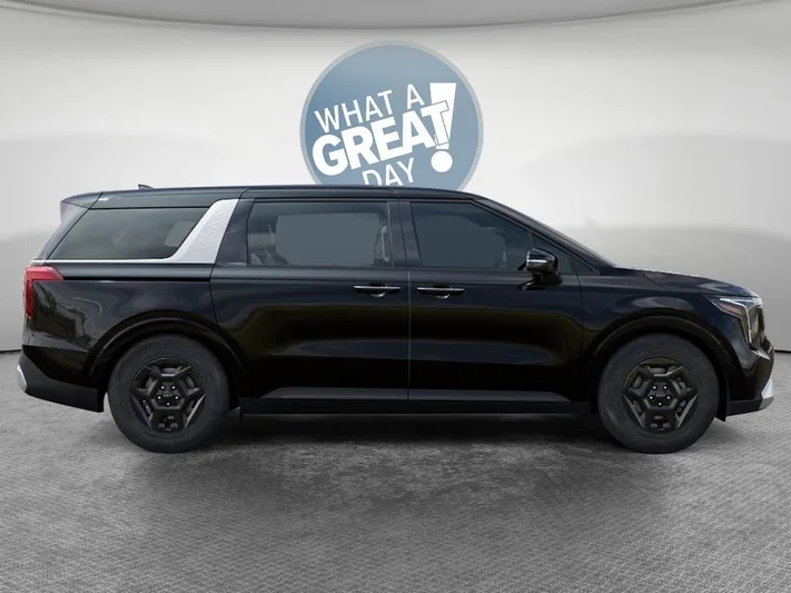 2026 Kia Carnival - view 7