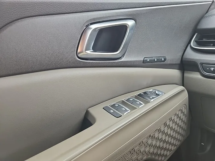 2026 Kia Carnival - view 18