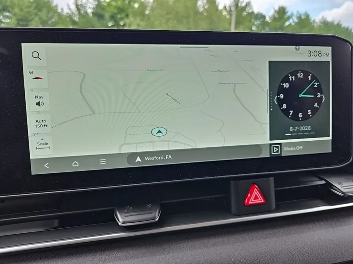 2026 Kia Carnival - view 20