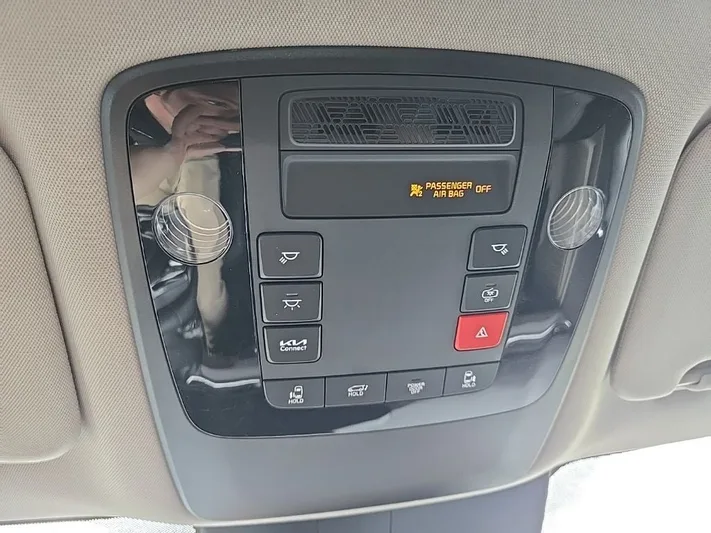 2026 Kia Carnival - view 26