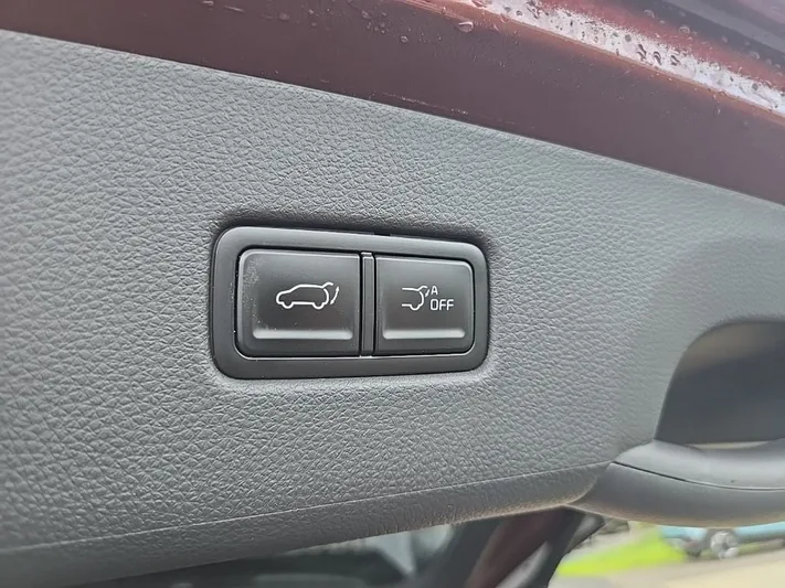 2026 Kia Carnival - view 33