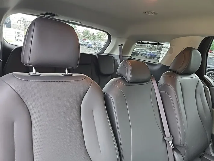 2026 Kia Carnival - view 34