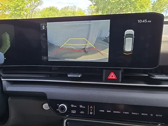 2025 Kia Carnival - view 20