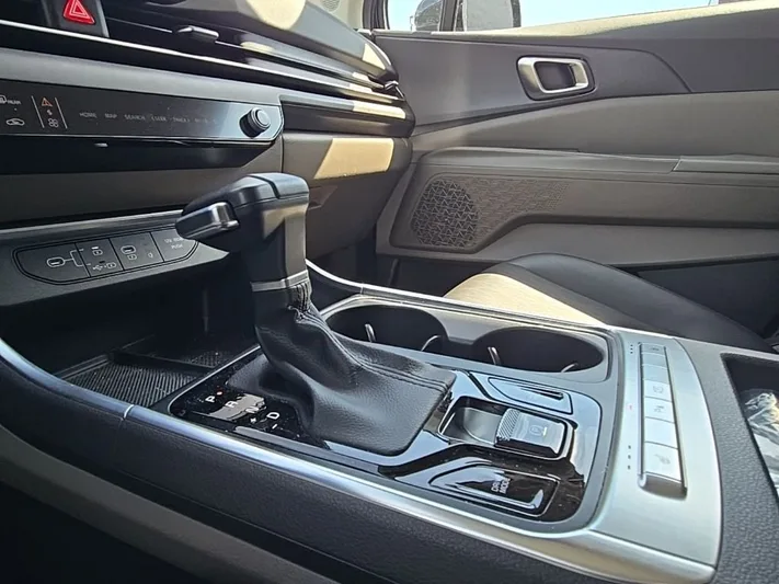 2025 Kia Carnival - view 24
