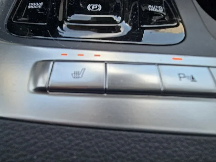 2025 Kia Carnival - view 27