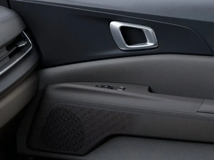 2026 Kia Carnival - view 28