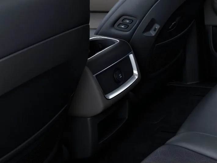 2026 Kia Carnival - view 29