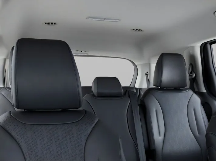 2026 Kia Carnival - view 30