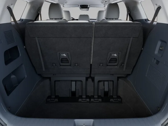 2026 Kia Carnival - view 19