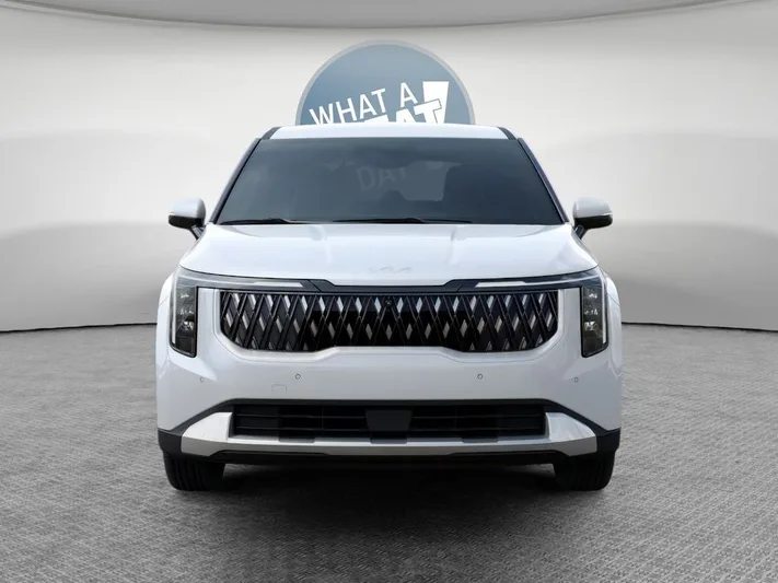 2026 Kia Carnival - view 2