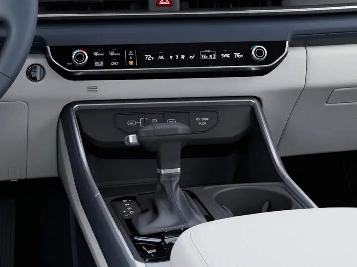 2026 Kia Carnival - view 23