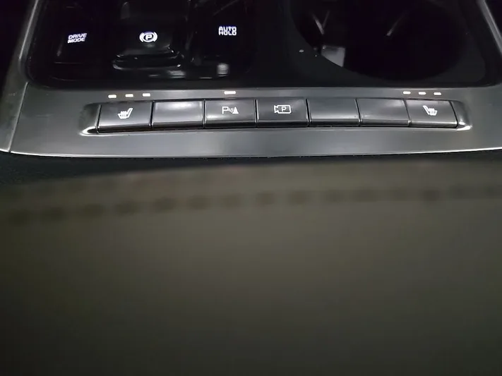 2025 Kia Carnival - view 23