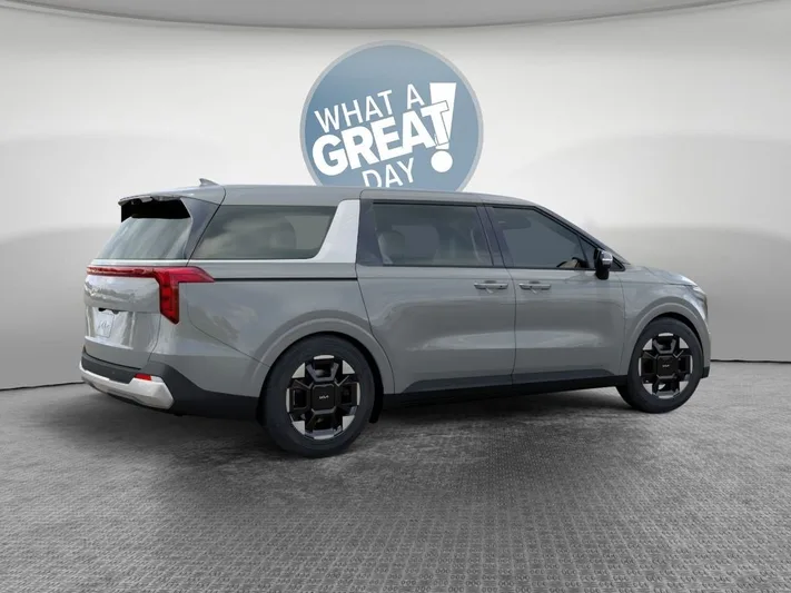 2026 Kia Carnival - view 6