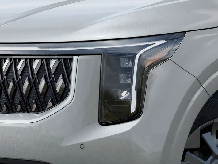 2026 Kia Carnival - view 10