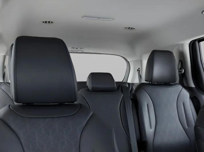 2026 Kia Carnival - view 27